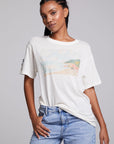 Dream Beach Tee WOMENS chaserbrand
