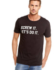 LET'S DO IT MENS chaserbrand