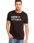 LET'S DO IT MENS chaserbrand