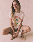 The Beatles Sgt Pepper Club Tee Womens chaserbrand
