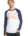 OUT OF OFFICE MENS chaserbrand
