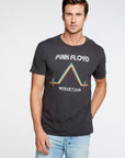 Pink Floyd - 1973 US Tour Crew Neck Tee MENS chaserbrand