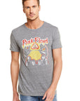 PINK FLOYD - ALL SEEING EYE MENS chaserbrand