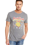 PINK FLOYD - ALL SEEING EYE MENS chaserbrand