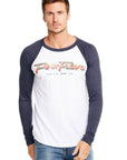 PINK FLOYD - U.S. TOUR '72 MENS chaserbrand