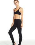 QUADRABLEND STRAPPY CROSS BACK BRALETTE WOMENS chaserbrand