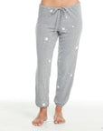 WHITE STAR PANT WOMENS chaserbrand