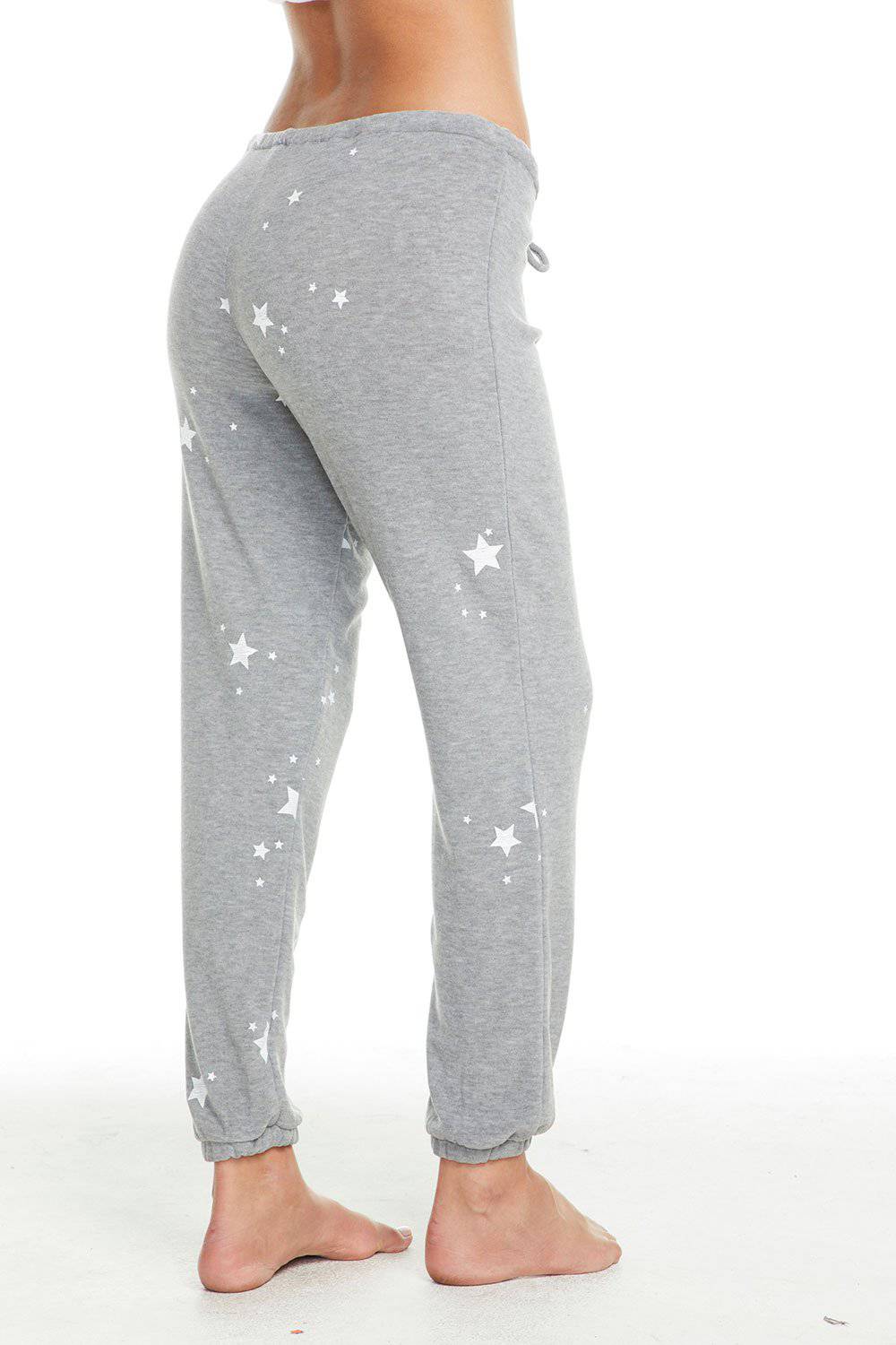WHITE STAR PANT WOMENS chaserbrand