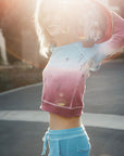 Ombre Bolts WOMENS - chaserbrand