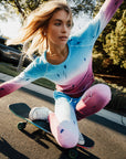 Ombre Bolts WOMENS - chaserbrand