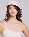 Dogtown Candy Bucket Hat WOMENS chaserbrand