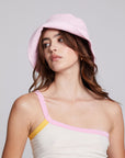 Dogtown Candy Bucket Hat WOMENS chaserbrand