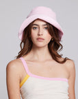 Dogtown Candy Bucket Hat WOMENS chaserbrand