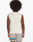 Ocean View Boys Muscle Tank Boys chaserbrand