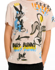 Bugs Bunny - Bugs Bunny Mash Up BOYS chaserbrand