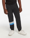 Retro Peace Boys Pant Boys chaserbrand