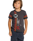 Cars - Racing Stripe BOYS chaserbrand