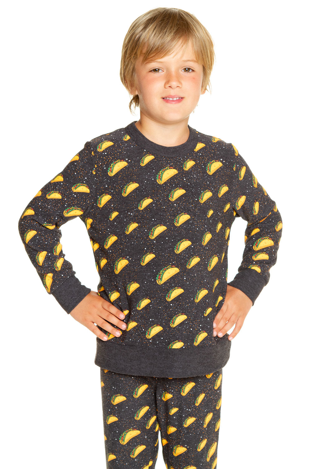 Galactic Tacos BOYS - chaserbrand