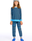 Stripe Jogger Boys chaserbrand
