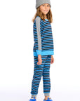 Stripe Jogger Boys chaserbrand