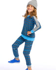 Stripe Jogger Boys chaserbrand