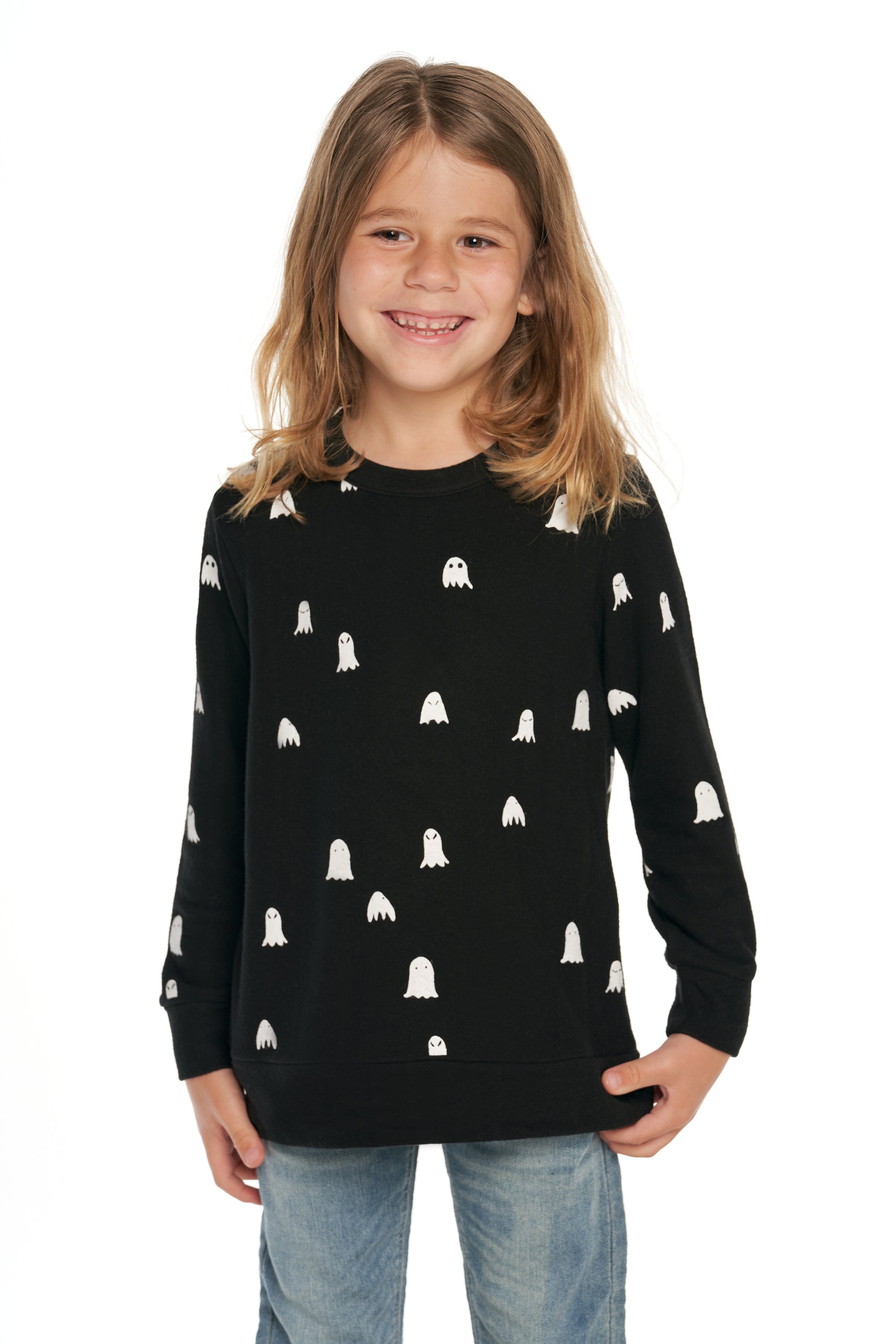 Happy Ghosts BOYS - chaserbrand