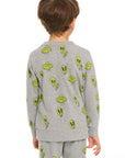 Silly Aliens BOYS chaserbrand