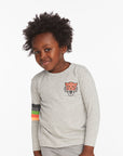 Tiger Stripe Boys Pullover Boys chaserbrand