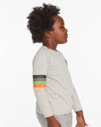 Tiger Stripe Boys Pullover Boys chaserbrand