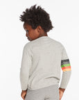 Tiger Stripe Boys Pullover Boys chaserbrand