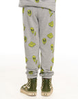 Silly Alien Pants BOYS chaserbrand