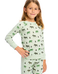Moose Pullover Boys chaserbrand