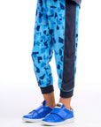 Boys Camo Pant Boys chaserbrand