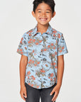 Mickey Mouse - Floral Tigers BOYS chaserbrand