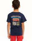 Woodstock  - Americana Tee BOYS chaserbrand