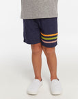 Boys Sapphire Short with Strapping Boys chaserbrand