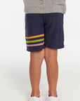 Boys Sapphire Short with Strapping Boys chaserbrand