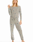 Star Pant WOMENS - chaserbrand