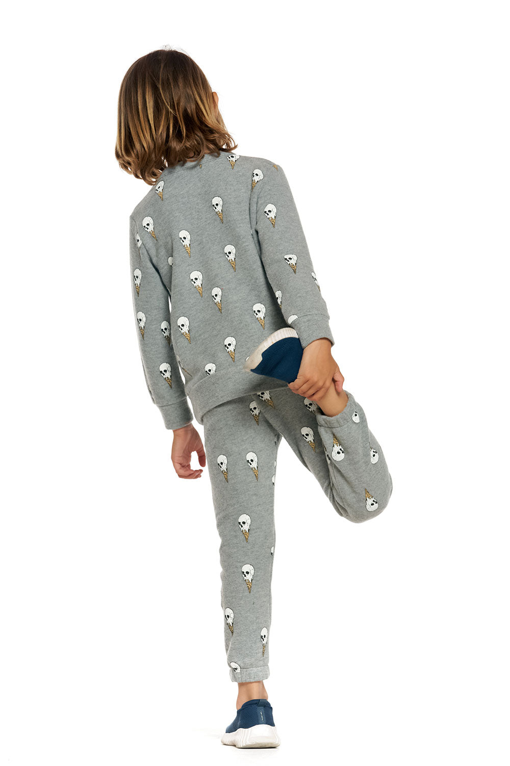 Ice Cream Skulls BOYS chaserbrand