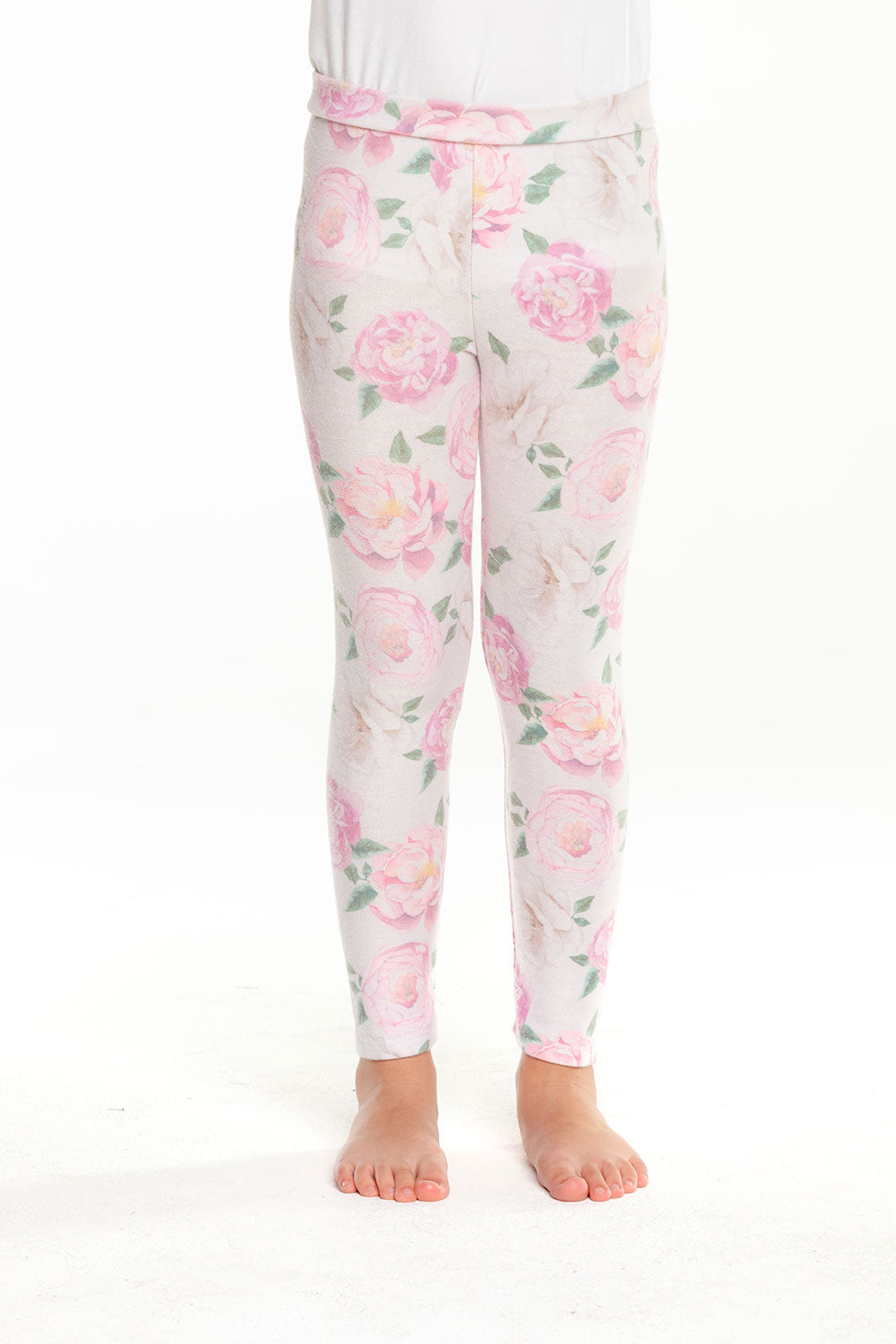 Floral Party Pants BCA - chaserbrand