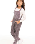 Cool Girl Overalls GIRLS chaserbrand