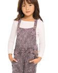Cool Girl Overalls GIRLS chaserbrand