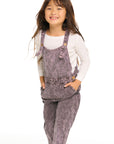 Cool Girl Overalls GIRLS chaserbrand