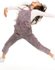 Cool Girl Overalls GIRLS chaserbrand