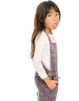 Cool Girl Overalls GIRLS chaserbrand