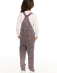 Cool Girl Overalls GIRLS chaserbrand
