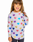 Shiny Hearts GIRLS - chaserbrand