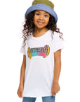 Grateful Dead - Ombre Logo Girls chaserbrand