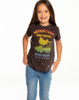 Woodstock - Music Festival GIRLS - chaserbrand