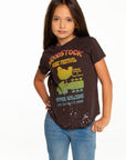 Woodstock - Music Festival GIRLS - chaserbrand